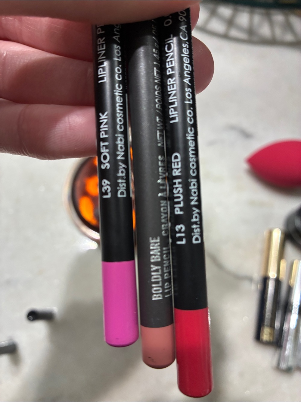 Makeup bundle - Picture 7 of 17